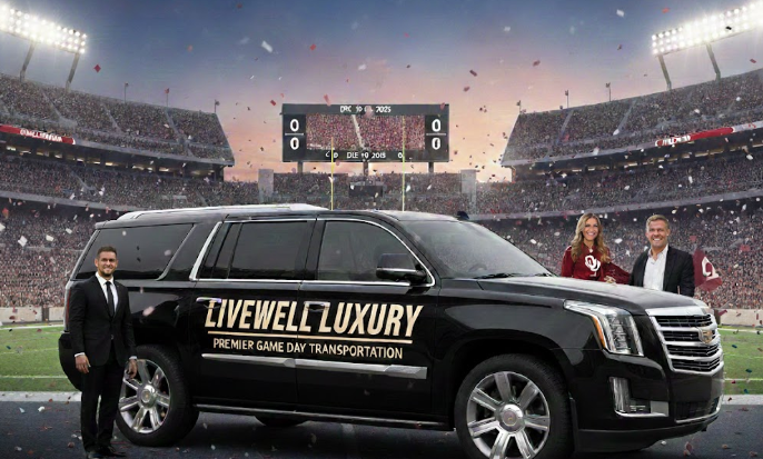 College Football Playoff Transporation