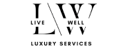 LiveWell Luxury Black Car Service and Concierge Service